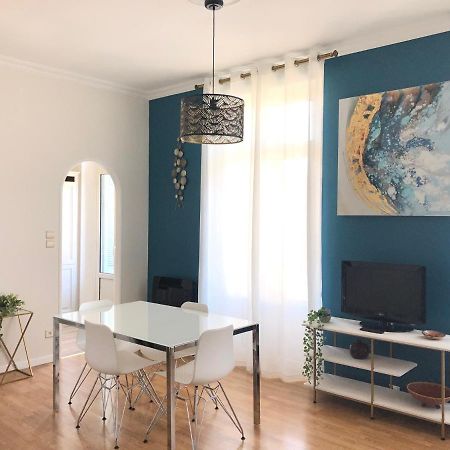 Ferienwohnung Un Petit Coin De Bastide Carcassonne Exterior foto