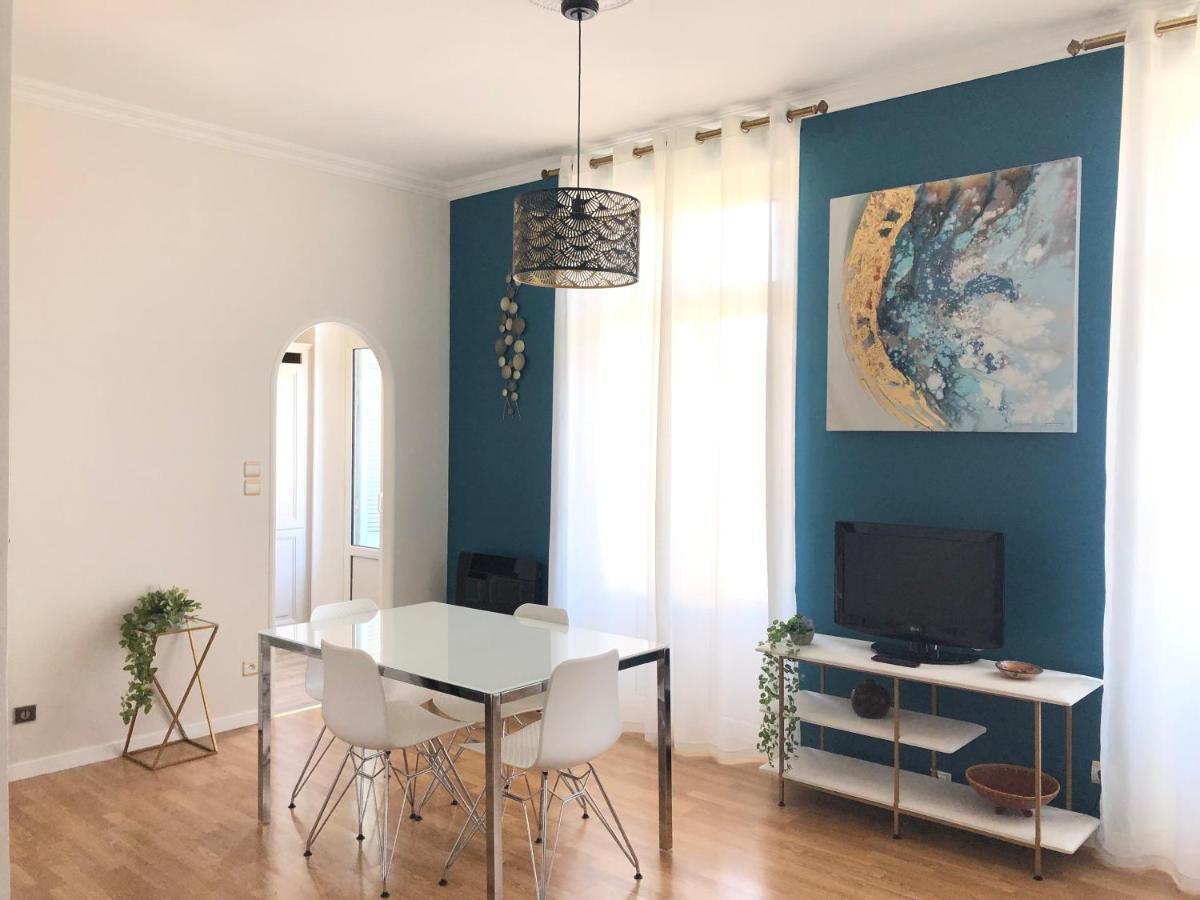 Ferienwohnung Un Petit Coin De Bastide Carcassonne Exterior foto